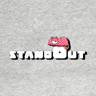 Stand Out T-Shirt